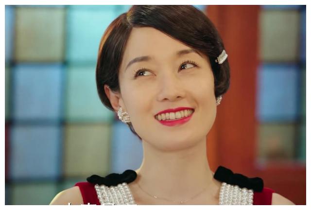 吞云吐雾似老烟枪,饭后男友人护送回酒店|马伊琍|酒店|吴昊宸_新浪