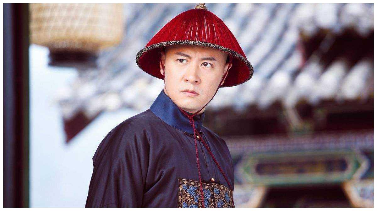 清朝知府道台巡抚提督总督都是什么官哪些官算封疆大吏