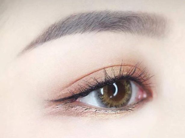 眼线|新手|技巧_新浪新闻