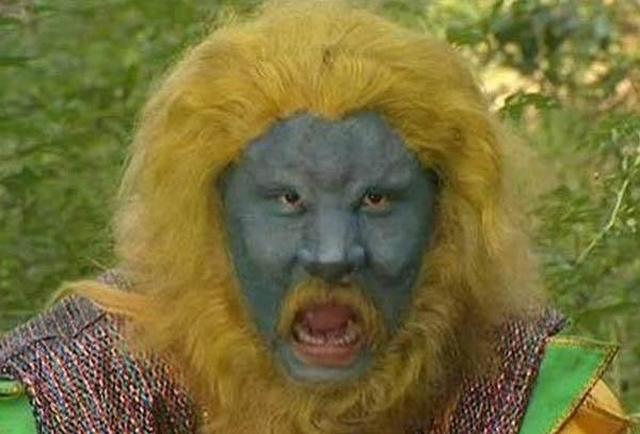 西游记中唯一敢用嘴咬孙悟空金箍棒的人，所有人都低估了他的实力休闲区蓝鸢梦想 - Www.slyday.coM