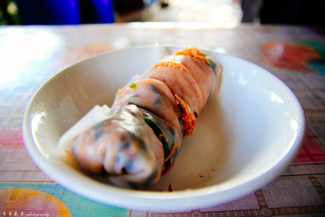 云南瑞丽傣味小吃:好吃到停不下来 不到佳节胖三斤