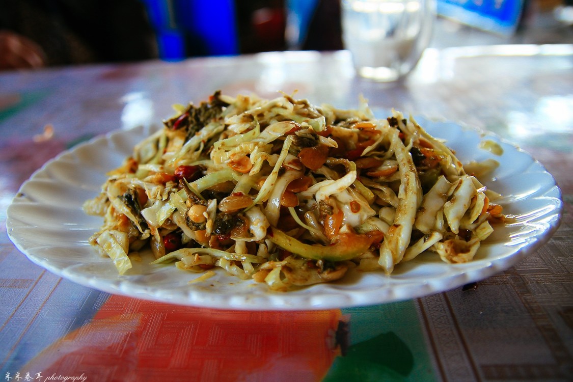 云南瑞丽傣味小吃:好吃到停不下来 不到佳节胖三斤