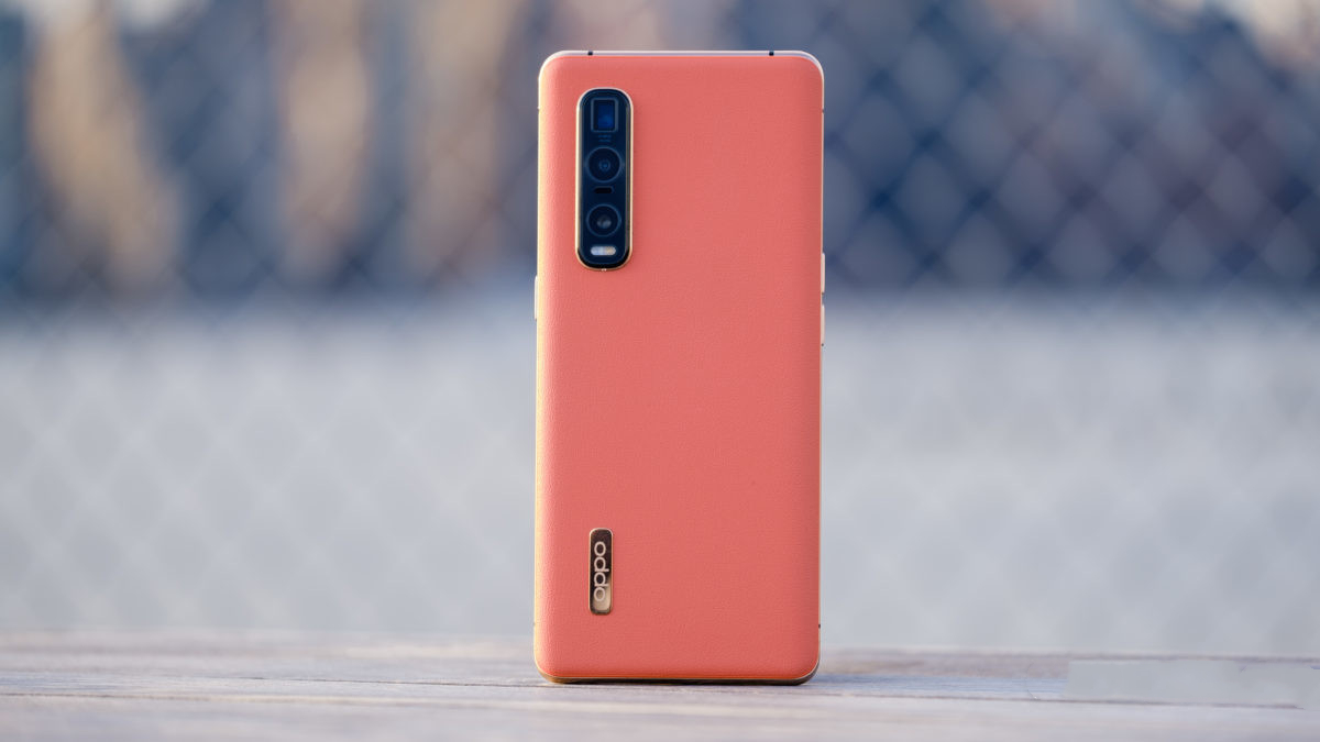 oppofindx2pro上手让小米10泪奔的旗舰