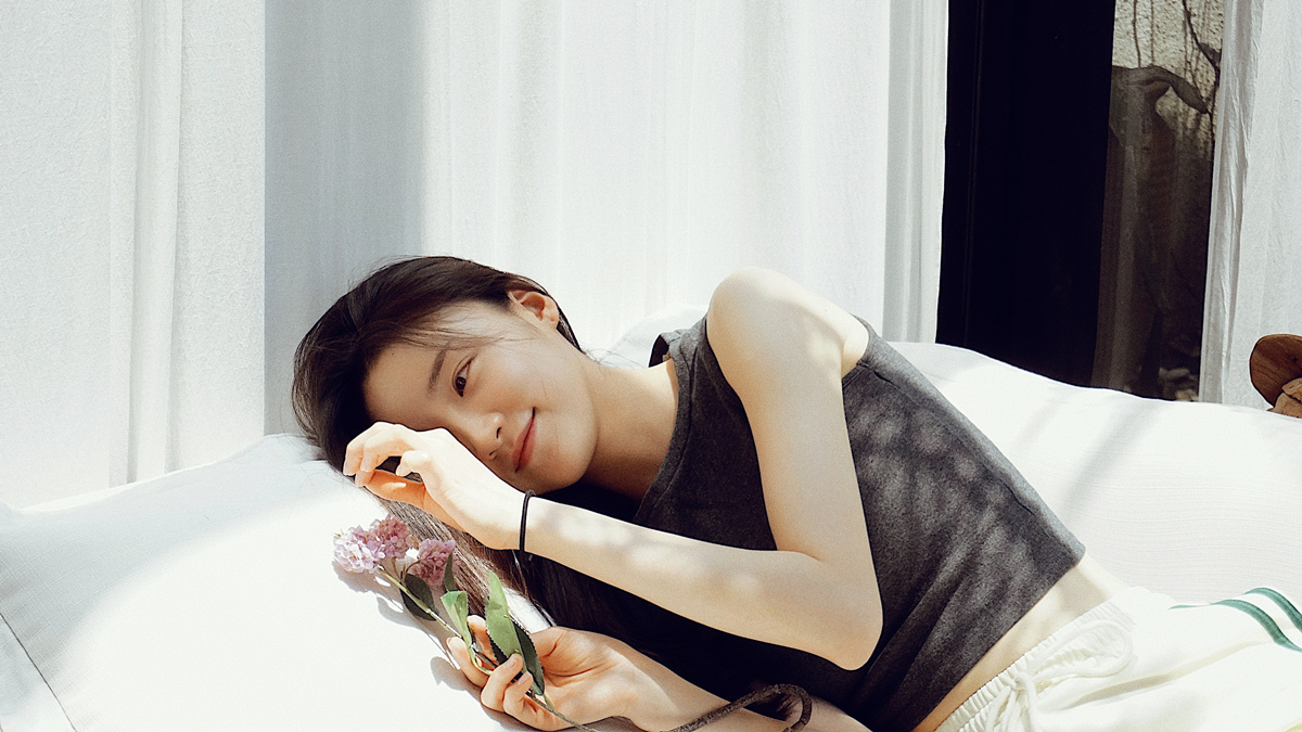 张月凭借电视剧《三十而已》中林有有一角被观众熟