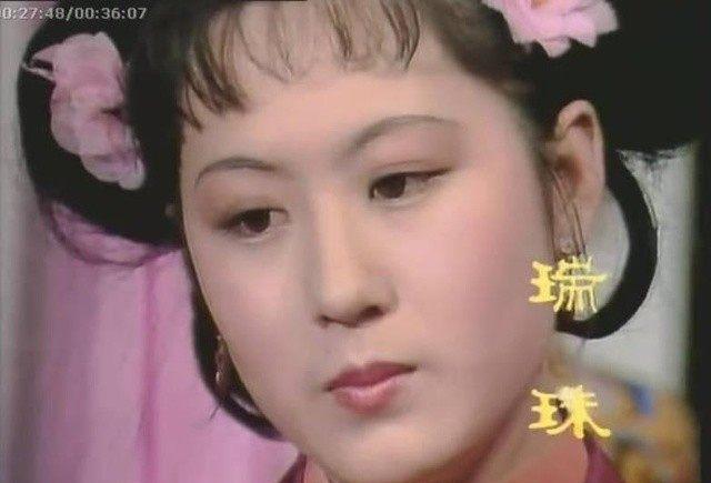 红楼梦里秦可卿死后瑞珠宝珠为何会那么惨究竟谁在幕后策划