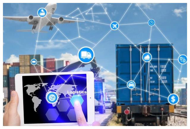 物流行业进入3.0升级新时代,迎来数字化高速发展