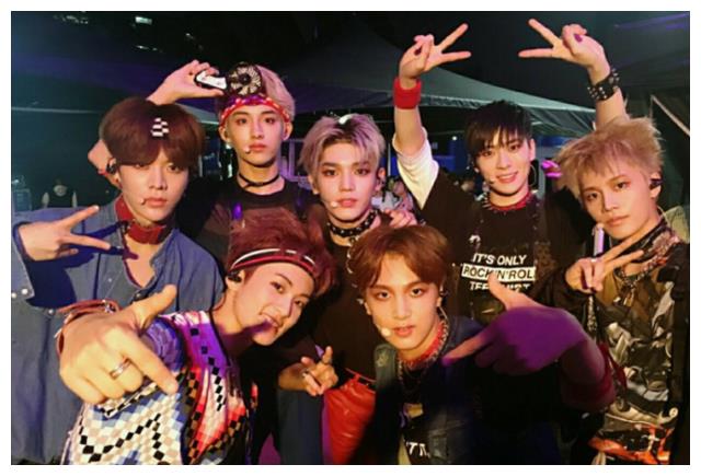 时代少年团又抄袭？撞款<a href=