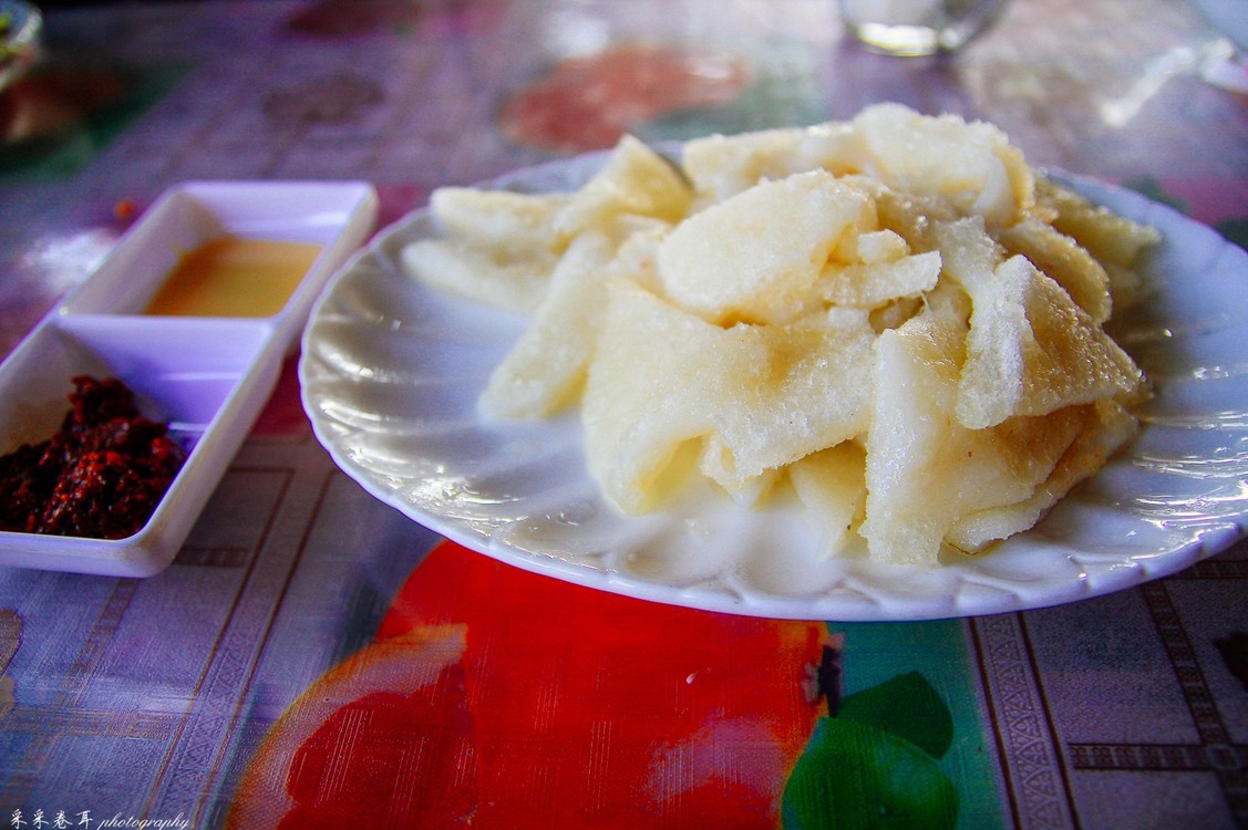 云南瑞丽傣味小吃:好吃到停不下来 不到佳节胖三斤