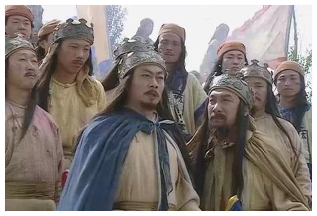 太平天国中,石达开才是最有魅力的战将,解密石达开败亡之谜