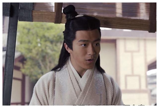 38岁张鲁一演13岁的秦始皇,《大秦赋》为何闹出这种笑话?