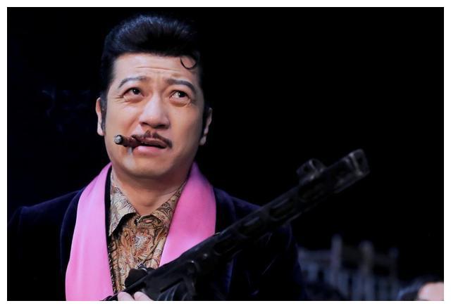 他是成长在北京巷子里面的男孩,红不红不重要,演戏是他的执念