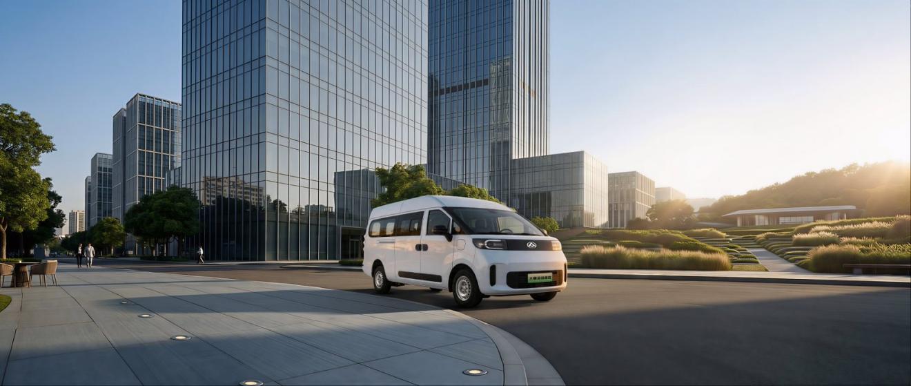 2026年跑运输选快充补能车，哪款更适配运营需求