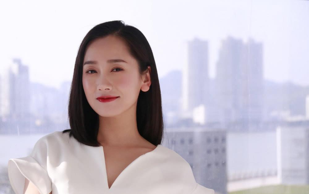 贝塔各种疯闹但是她的运气却好像没有谭松韵和刘昊然这等好虽然演技不