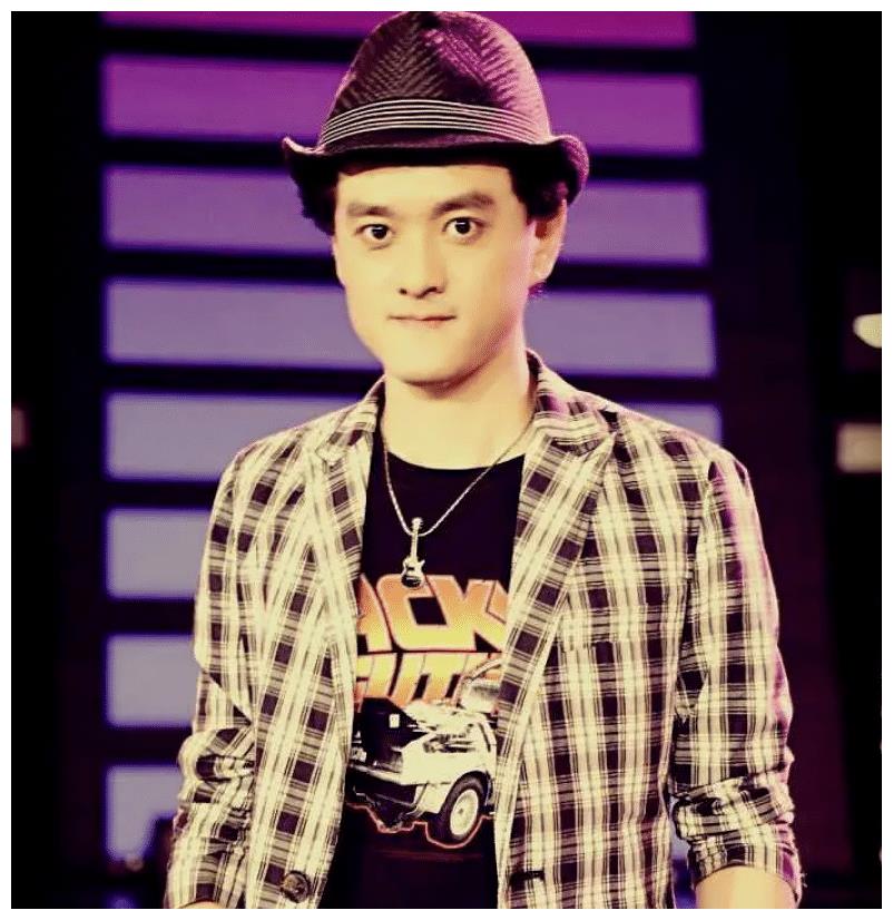 赵英俊离世后我才明白为什么这么多大腕明星都愿意当他的朋友