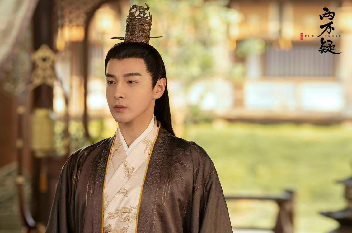 张昊唯两不疑官宣开启互换人生的宫逗模式