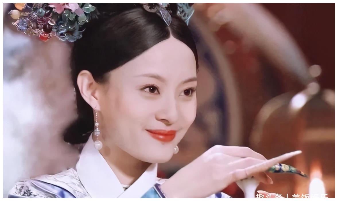 意外曝光豪宅,露天阳台视野开阔,能鸟瞰上海|甄嬛传|孙俪|片酬_新浪