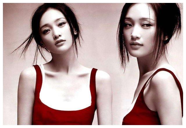 周迅前男友巩俐同班同学因吸毒毁掉一生43岁跳楼自杀