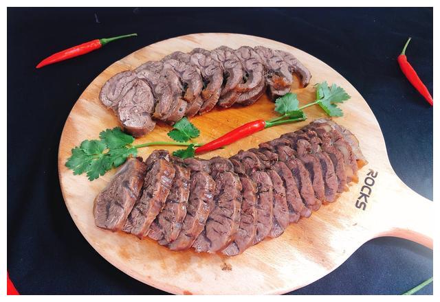 牛展|酱香|牛肉_新浪新闻