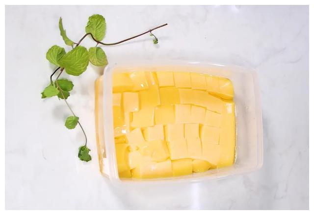 小料篇|茶饮备料攻略3:鸡蛋布丁的熬制秘诀