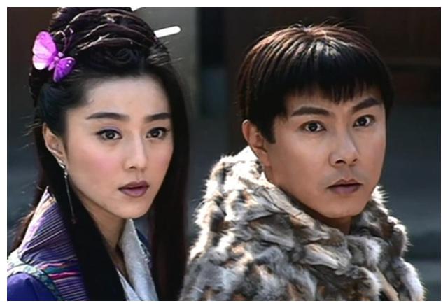 这部剧的阵容强大,主演是张卫健,张庭,范冰冰,配角都是些老戏骨,而女