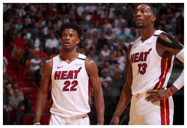 白曼巴怒批凯尔特人,巴特勒终于摊牌了!球迷:史蒂文森还是太嫩