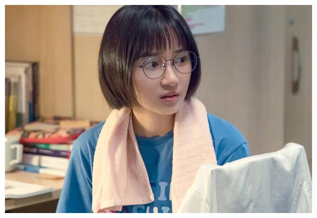 二十不惑频频遭受质疑关晓彤女主变女配网友错付了