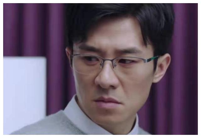 阳光之下杨雨泽演得太烂那是因为李东恒从未懂过梁远泽