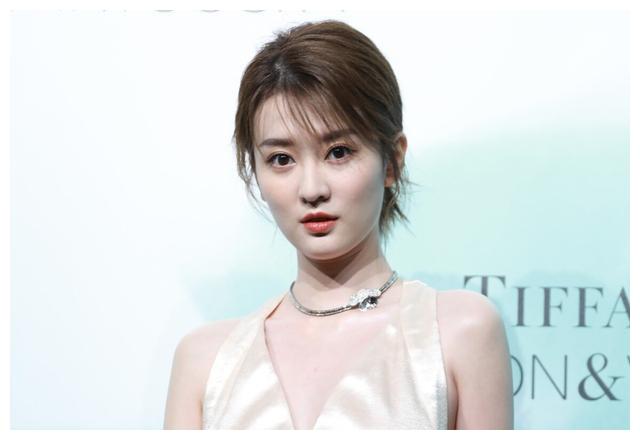 90后影视女演员乔欣最美的10张照片欣赏__财经头条