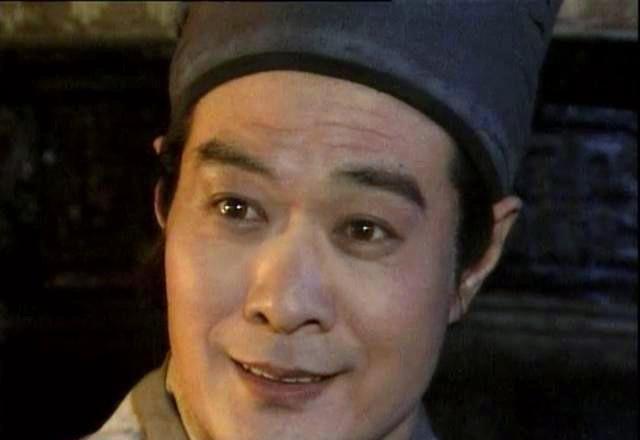 红楼梦中,贾赦是个什么样的人,真的没有一点好吗