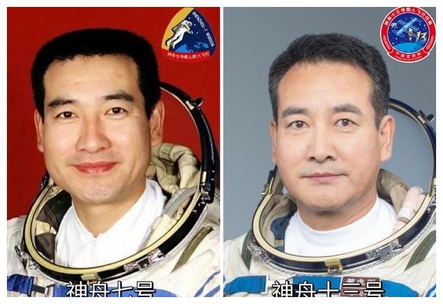 神舟十三号发射成功！宁牺牲也要展示国旗，航天员翟志刚二进太空休闲区蓝鸢梦想 - Www.slyday.coM