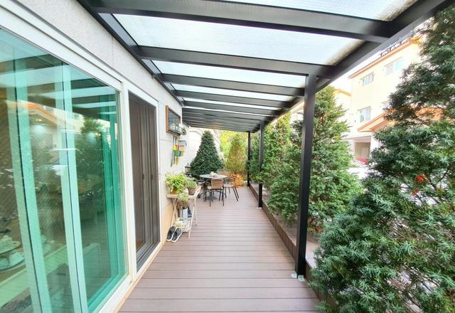 扛着压力,住进195㎡的3层别墅,先住再来改造!太美了休闲区蓝鸢梦想 - Www.slyday.coM 扛着压力,住进195㎡的3层别墅,先住再来改造!太美了休闲区蓝鸢梦想 - Www.slyday.coM