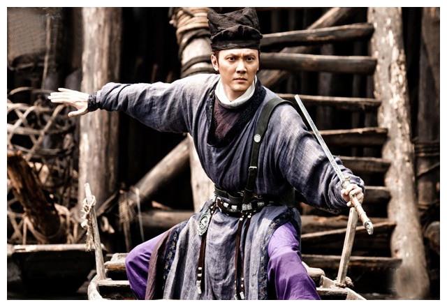 《狄仁杰之神都龙王》影评:徐克武侠精神再现|狄仁杰之神都龙王|徐克