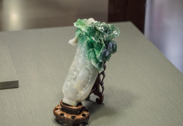 中国最珍贵的一样国宝:被农民从地里挖出,抗战中被日本觊觎休闲区蓝鸢梦想 - Www.slyday.coM 中国最珍贵的一样国宝:被农民从地里挖出,抗战中被日本觊觎休闲区蓝鸢梦想 - Www.slyday.coM