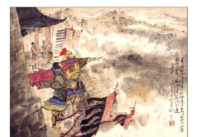 读边塞诗，怎么能少了这一首？喷发着震撼人心的英雄交响曲休闲区蓝鸢梦想 - Www.slyday.coM