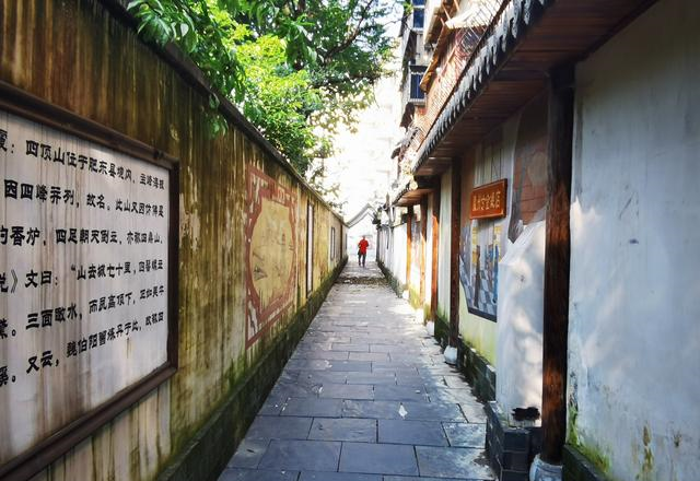 合肥有一条很文艺的巷子,藏于繁华闹市之中,名为雨巷又叫二人巷__财经