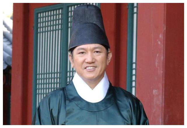 韩剧大长今演员申国去世死因曝光渐冻人症合并肺炎