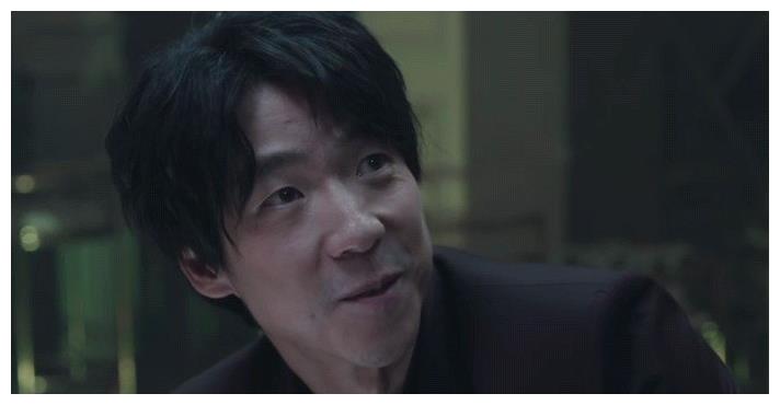 《扫黑风暴》中,孙兴是一个彻头彻尾的"可怜人"