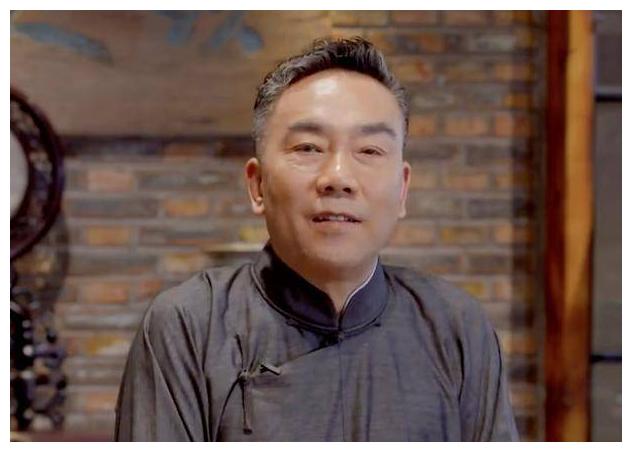 无门无派,却在相声圈无人敢惹,今住3000平豪宅惹人羡|杨少华|杨议