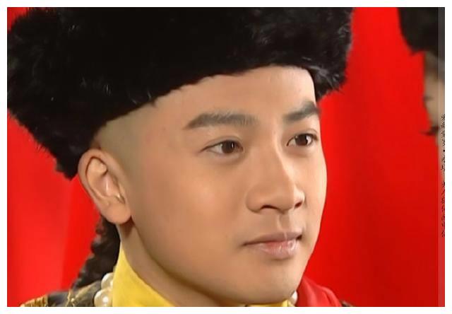 九零后的童年一定看过的苏有朋听说这7部古装剧看过的都结婚了