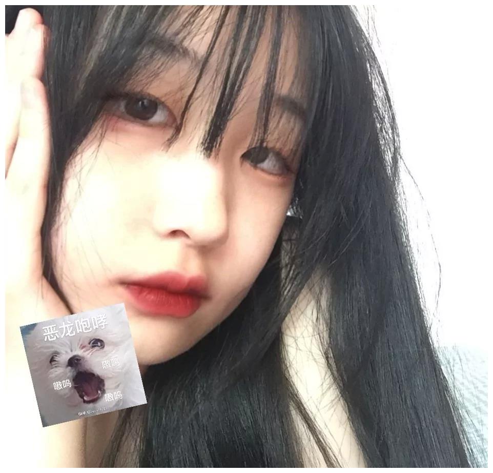 粉丝投稿网恋头像女生好康