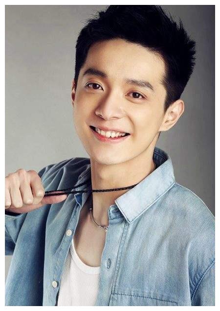 张天阳|演技|严屹宽_新浪新闻