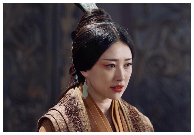 大秦赋握得一手好牌却打成稀烂赵姬失败的原因在于这一点