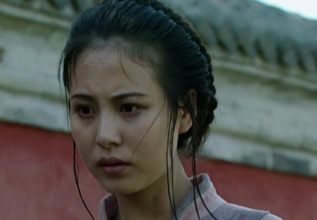 雍正王朝中,康熙得知塔里的女人是郑春华后,为何他的腿就软了?