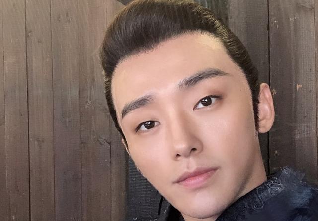 李德龙表演能力优秀只因个人太低调如今依然很平淡