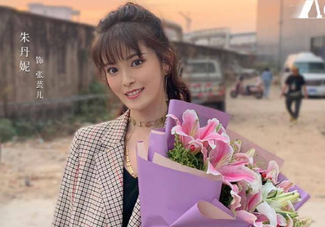 另外剧中还有朱丹妮,赵天宇,刘美彤等演员的参加,都让我们十分期待