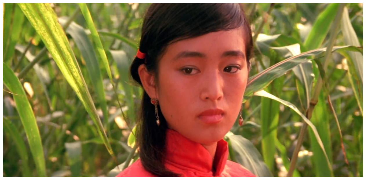 从被莫言质疑到逆袭成巩皇,巩俐出道即巅峰,斩获多个国际大奖