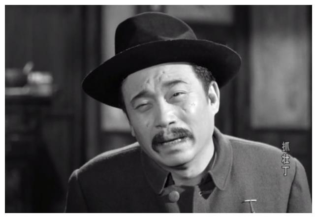 抓壮丁王保长陈戈50岁脑血栓瘫痪卧床15年去世