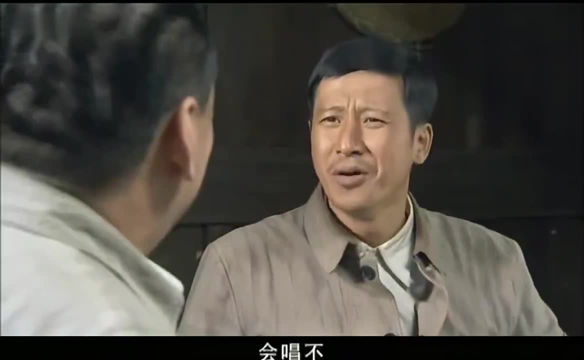 陈大雷来到军营,大骂三营长 为您推荐: 我的兄弟叫顺溜,陈大雷和顺溜