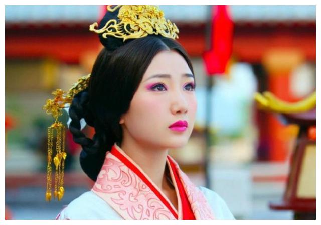 中国历史上最年轻的皇后——上官皇后,她的一生是幸运还是悲惨?