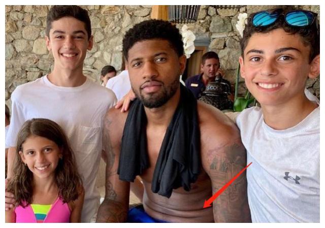 现役小前锋腹肌多强巴特勒s级维金斯ss级sss级是谁